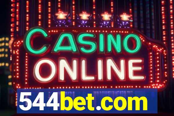 544bet.com