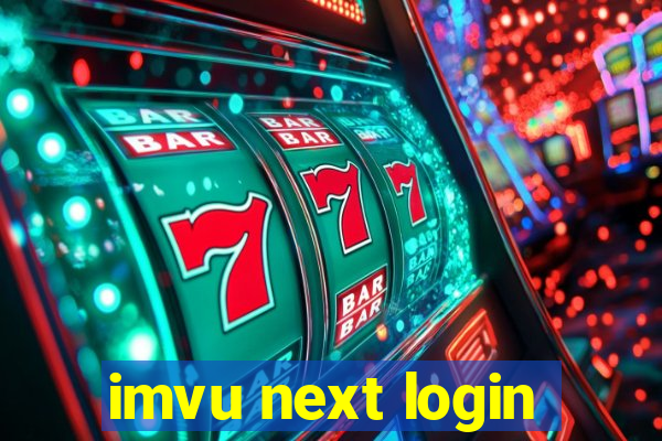 imvu next login