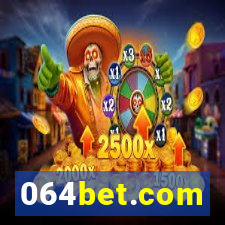 064bet.com