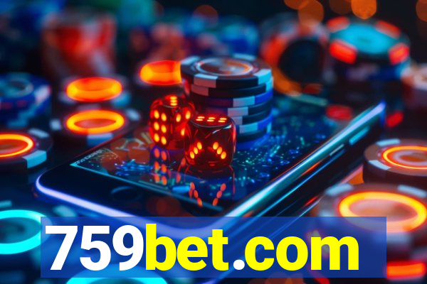 759bet.com