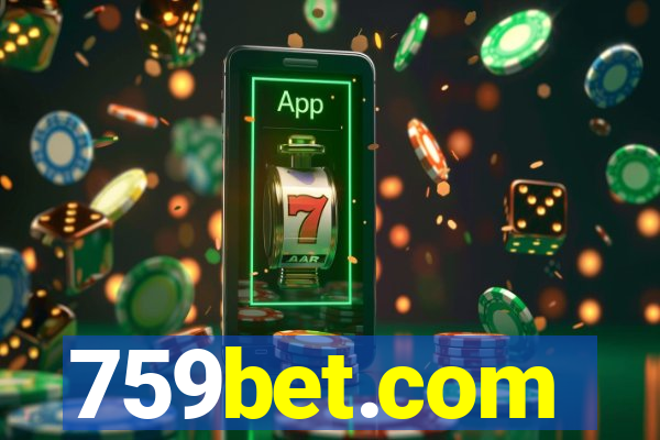 759bet.com