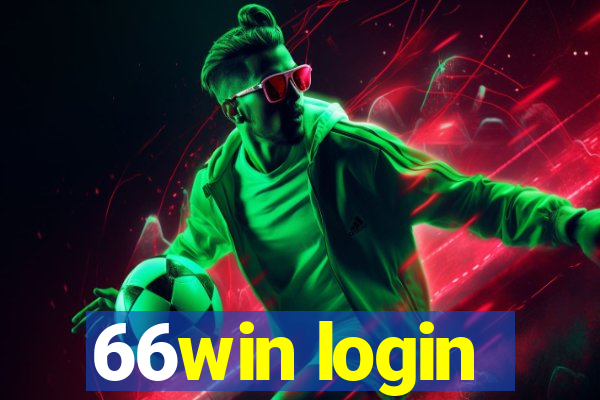 66win login