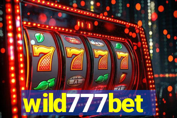 wild777bet