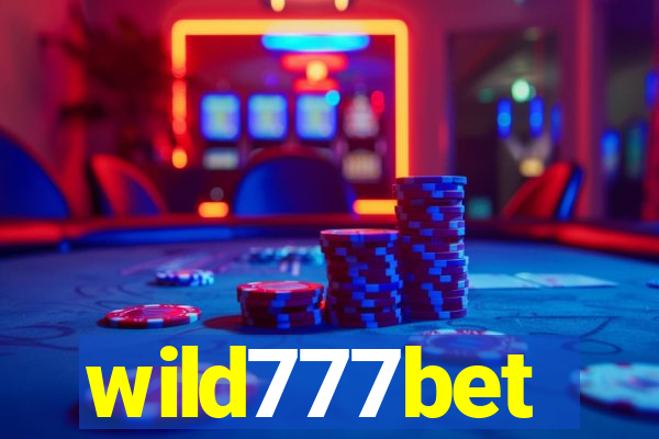 wild777bet