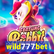 wild777bet