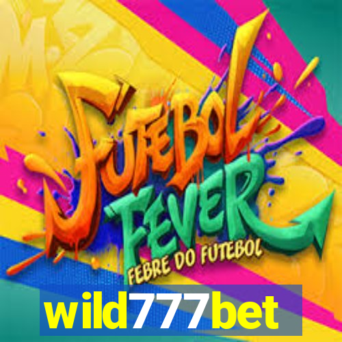 wild777bet