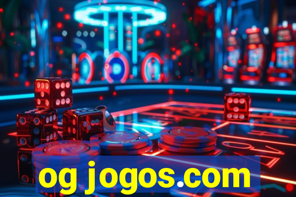 og jogos.com