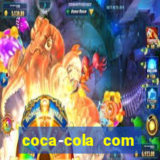 coca-cola com melancia faz mal