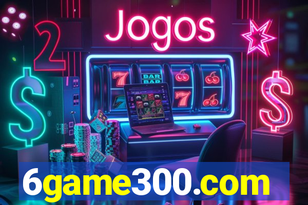 6game300.com