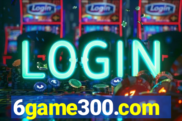 6game300.com