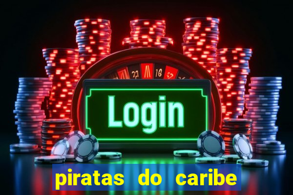 piratas do caribe 6 o retorno de davy jones