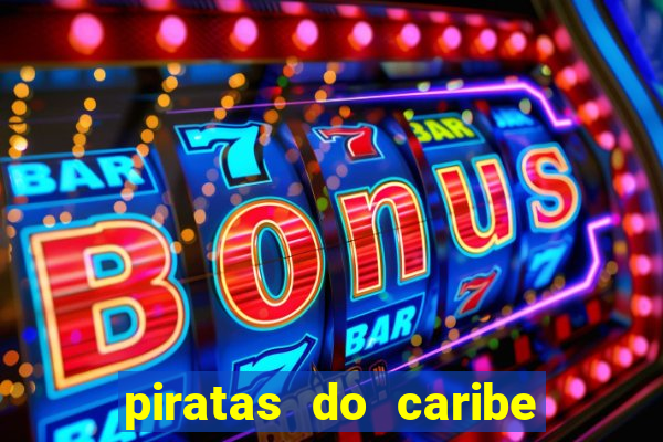 piratas do caribe 6 o retorno de davy jones