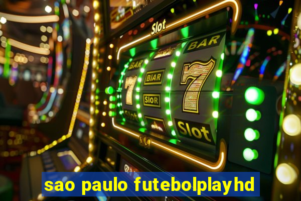 sao paulo futebolplayhd