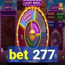 bet 277