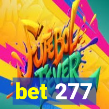 bet 277