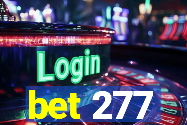 bet 277