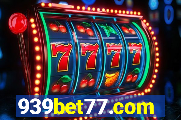 939bet77.com