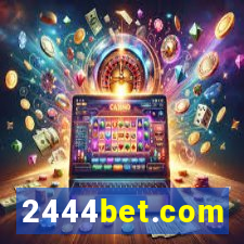 2444bet.com