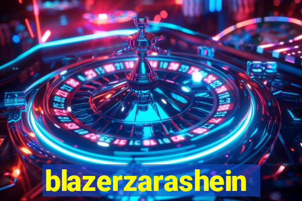 blazerzarashein