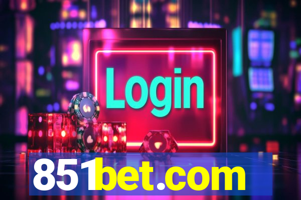 851bet.com