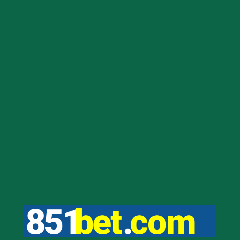 851bet.com