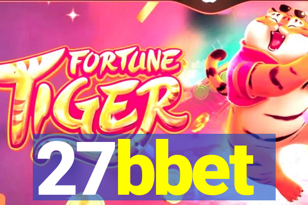 27bbet