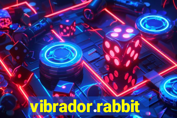 vibrador.rabbit