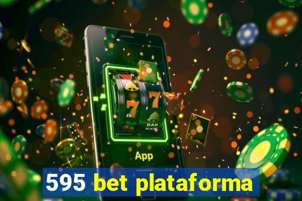 595 bet plataforma