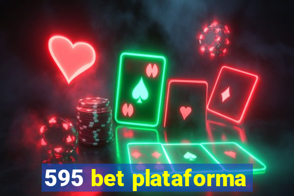 595 bet plataforma