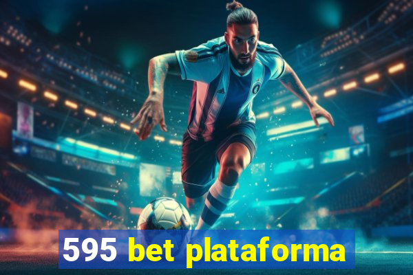 595 bet plataforma