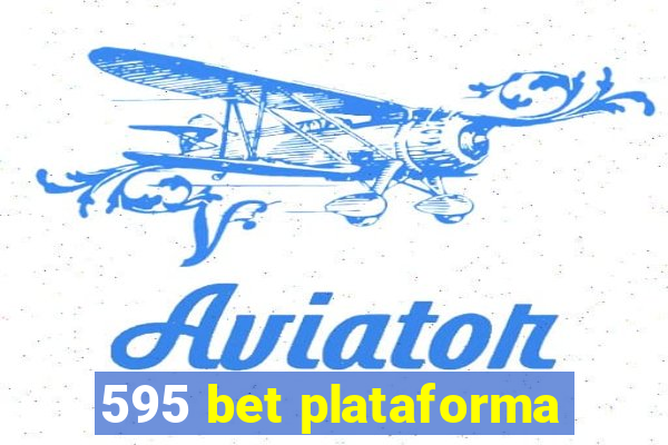 595 bet plataforma