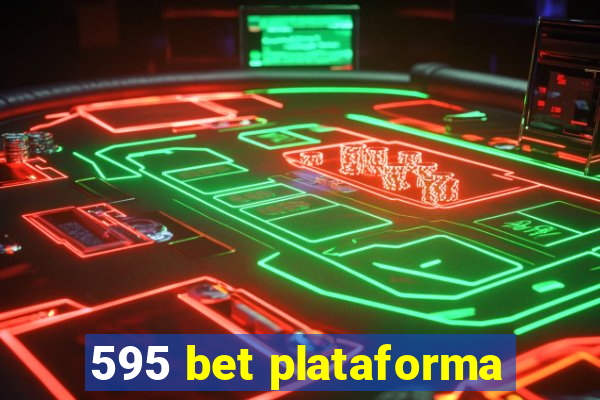 595 bet plataforma