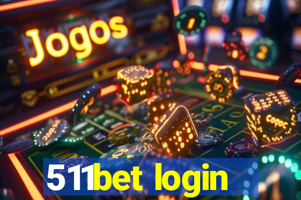 511bet login