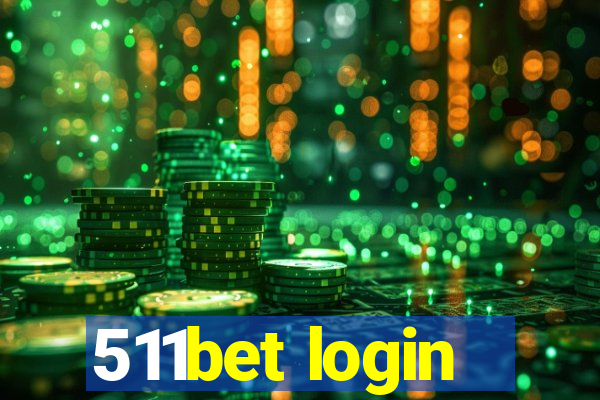 511bet login