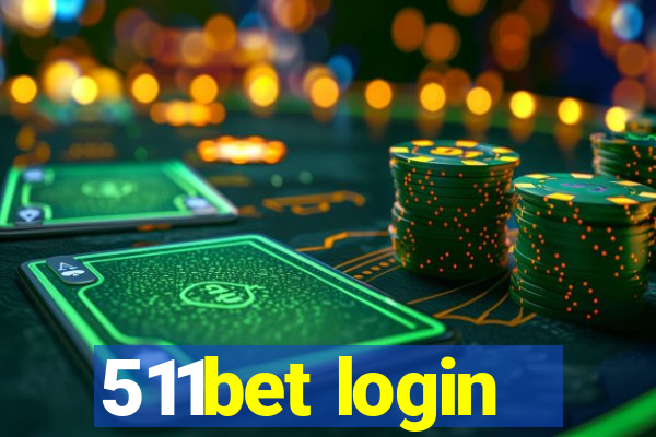 511bet login