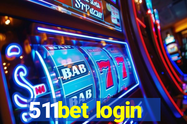 511bet login