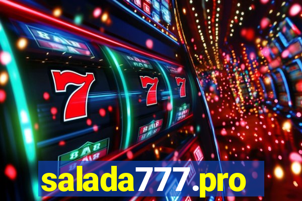 salada777.pro