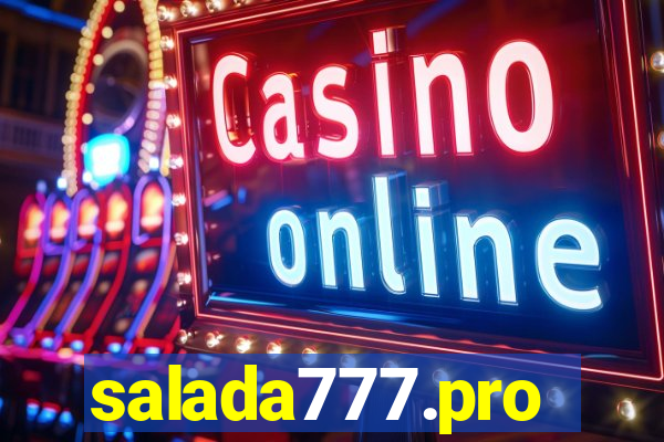 salada777.pro