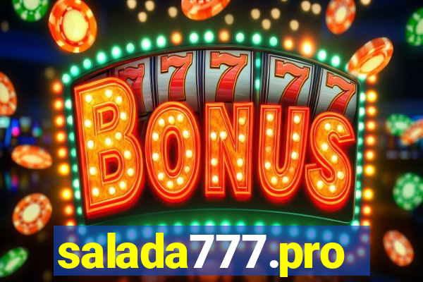 salada777.pro