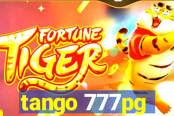 tango 777pg