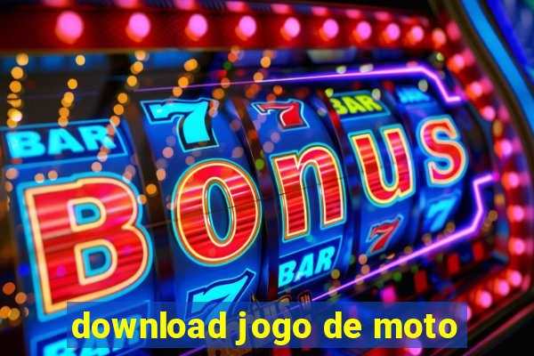 download jogo de moto