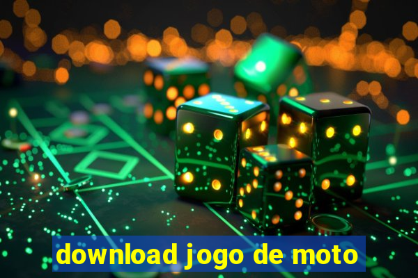 download jogo de moto