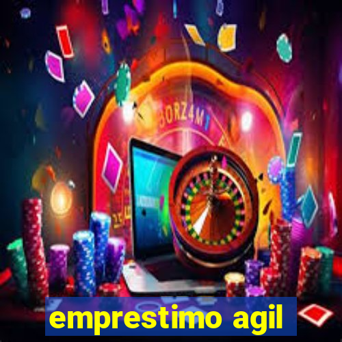 emprestimo agil