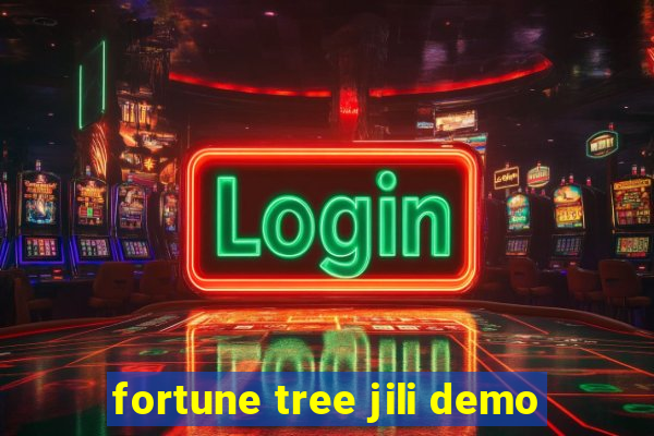 fortune tree jili demo