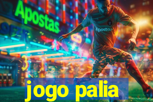 jogo palia