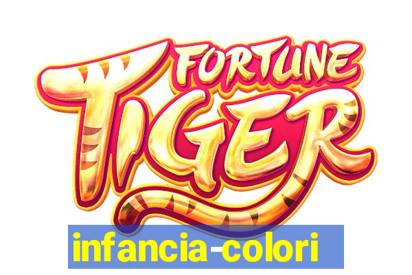 infancia-colorida777.com