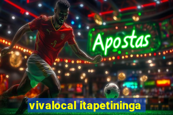 vivalocal itapetininga