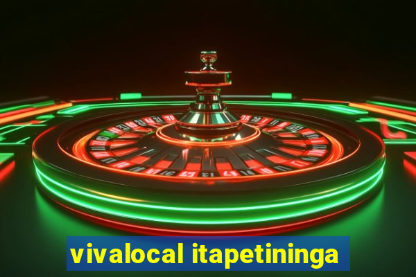 vivalocal itapetininga