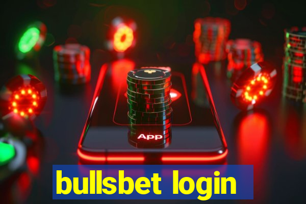 bullsbet login