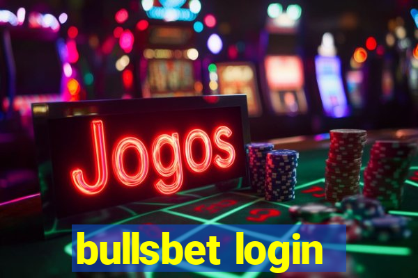 bullsbet login